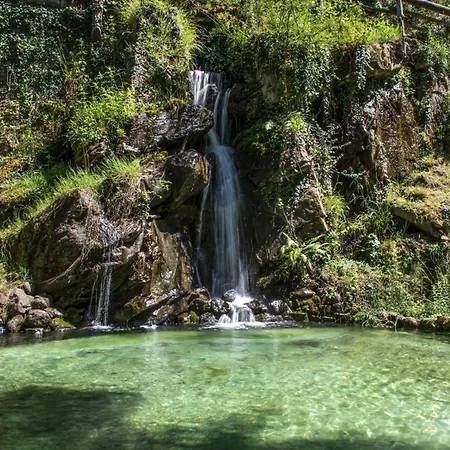 Hébergement de vacances Casa Nel Bosco *