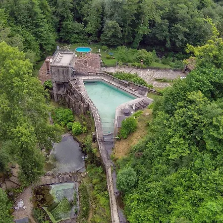Hébergement de vacances Casa Nel Bosco *