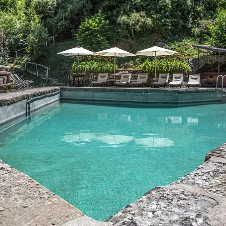 Casa Nel Bosco Hébergement de vacances Arezzo