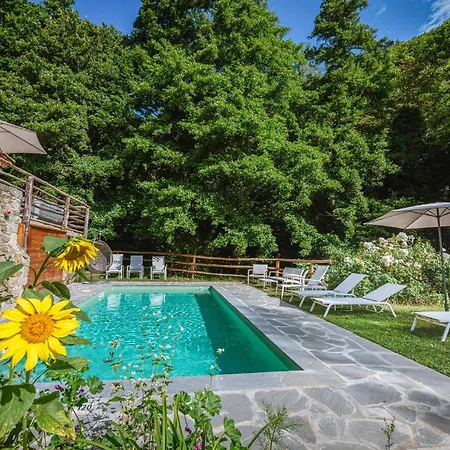 Casa Nel Bosco *
