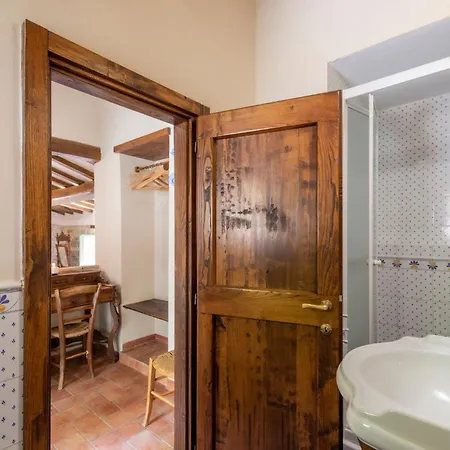 Casa Nel Bosco
