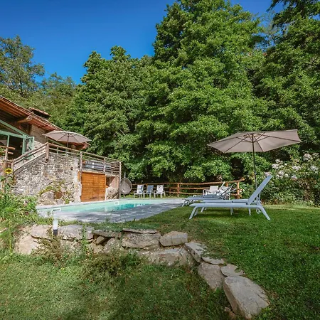 Casa Nel Bosco *