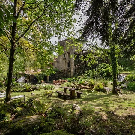 Casa Nel Bosco