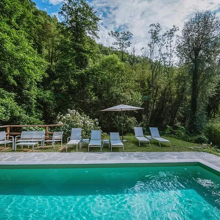 Casa Nel Bosco