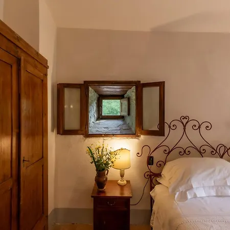 Casa Nel Bosco *
