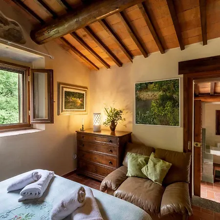 Casa Nel Bosco *