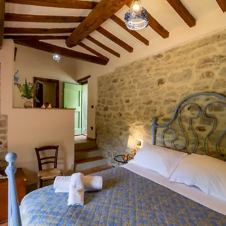 Casa Nel Bosco Arezzo
