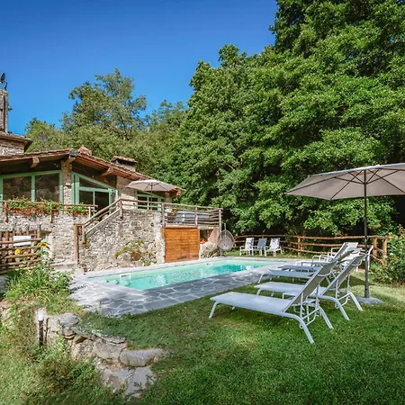 Casa Nel Bosco *
