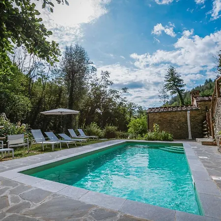 Casa Nel Bosco *