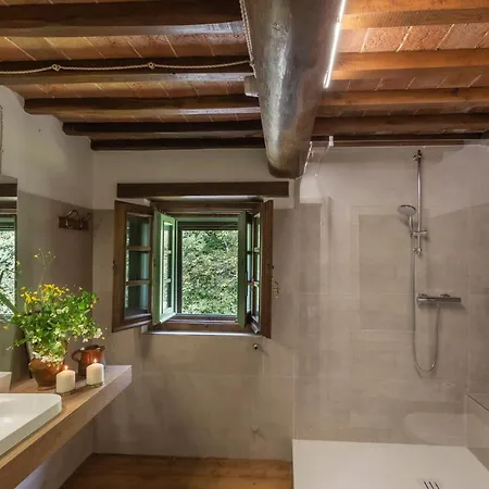 Casa Nel Bosco *