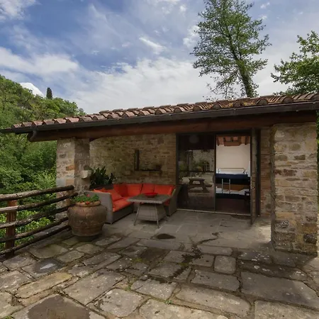 Casa Nel Bosco