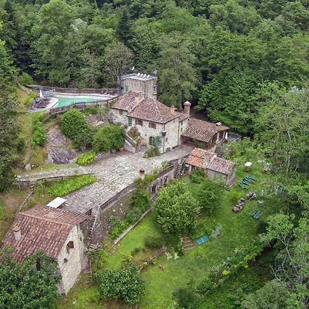 Casa Nel Bosco