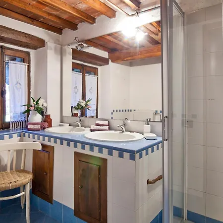 Casa Nel Bosco