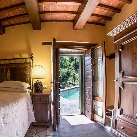 Casa Nel Bosco Arezzo