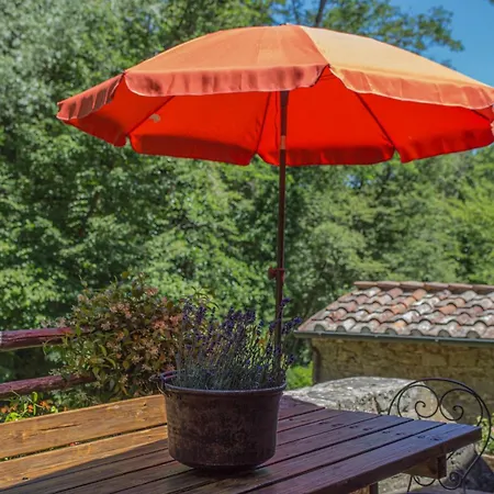 Casa Nel Bosco Hébergement de vacances Arezzo