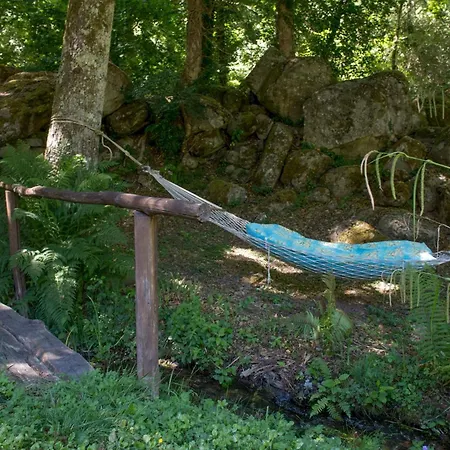 Casa Nel Bosco Hébergement de vacances