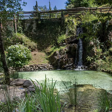 Casa Nel Bosco Hébergement de vacances Arezzo