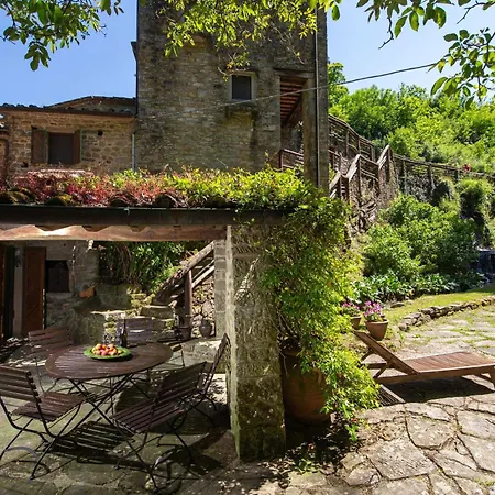 Casa Nel Bosco