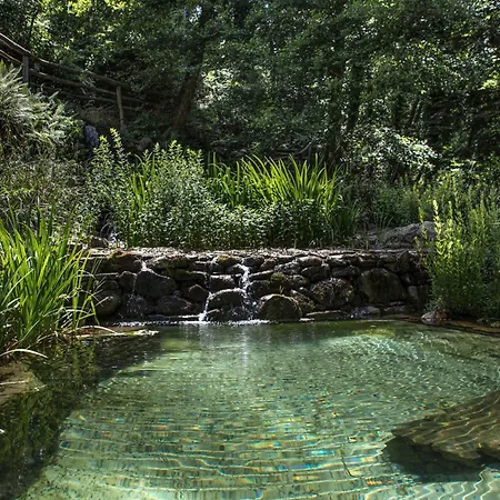Casa Nel Bosco Hébergement de vacances *