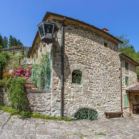 Casa Nel Bosco
